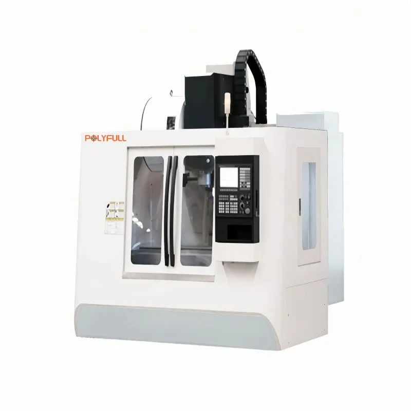 مركز الآلات الرأسية من نوع العمود الثابت