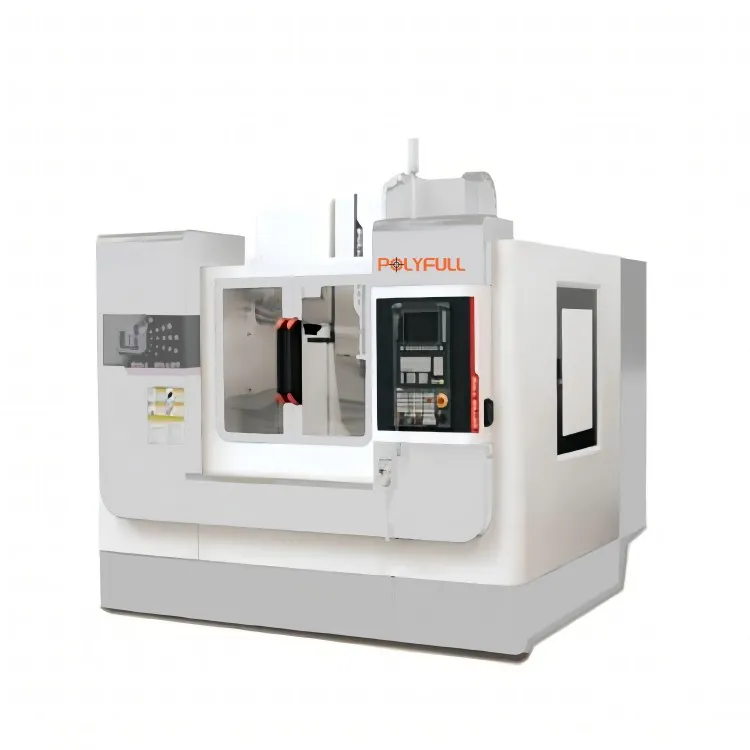 آلة CNC السكك الحديدية الخطية