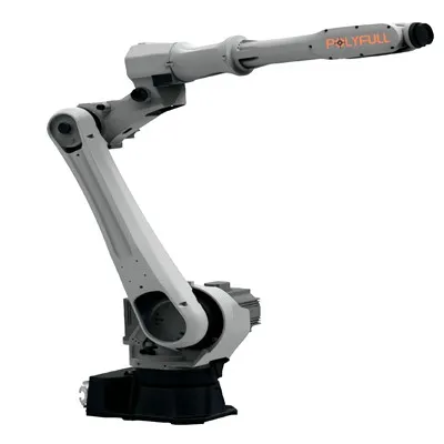 أفضل 10 مصانع للروبوتات في العالم